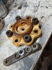 Marine flexible coupling for sale  VENTNOR