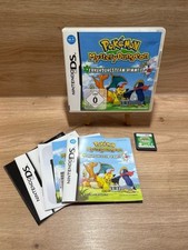 Nds nintendo pokemon gebraucht kaufen  Landshut