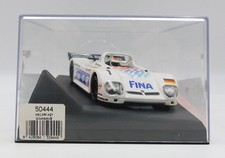NINCO BMW V12 LM98 Fina #1 Le Mans 1998 slot car 1:32 Ref. 50192 Made IN Spain comprar usado  Enviando para Brazil