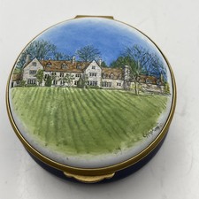 Bilston battersea enamel for sale  STAMFORD