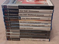 Giochi sony playstation usato  Conegliano