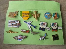 Lot pins pin d'occasion  Crépy-en-Valois
