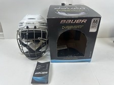 Bauer reakt 100 for sale  Marshall