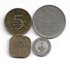 M283 sri lanka d'occasion  Aspet