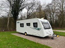 Elddis xplore 574 for sale  FRODSHAM