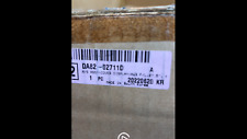DA82-02711D OEM NOVO Geladeira Samsung Tela de Tela CVR -RF22R7551DT/AA, usado comprar usado  Enviando para Brazil