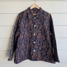 Junonia tapestry jacket for sale  Dayton