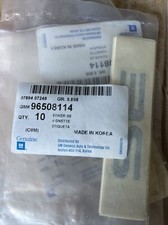 96508114 scritta emblema usato  Latina