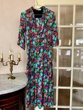 Robe récente midi d'occasion  Bordeaux-