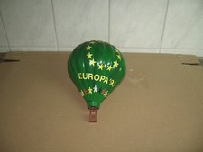 Faller heißluftballon spur gebraucht kaufen  Bogel, Mieheln, Weyer