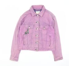 Asos womens purple for sale  WREXHAM