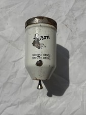 Vintage porcelain enamel for sale  Redmond