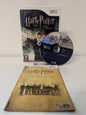 Nintendo wii harry usato  Albano Laziale