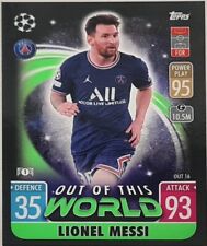 Match attax champions gebraucht kaufen  Gießen