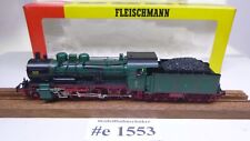 Fleischmann 4800 preußische gebraucht kaufen  Reiskirchen