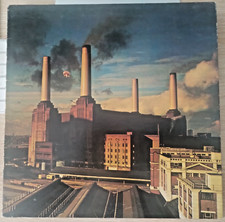 Pink floyd animals usato  Cernusco sul Naviglio