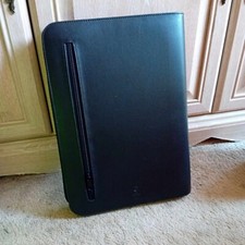 Conference folder portfolio for sale  BURTON-ON-TRENT