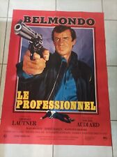 Affiche poster 120x160 d'occasion  Roanne