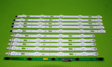 Full led backlight for sale  BOLTON