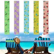 5pcs sunbed strap for sale  UK