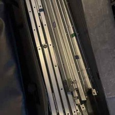 8x6ft fast fold for sale  HORNCASTLE