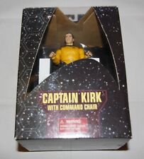 Star trek captain for sale  WOKINGHAM