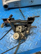 Motorino valvole suzuki usato  Carpi