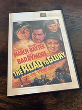 Road glory 1936 for sale  Malta