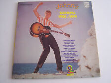 Double tours johnny d'occasion  Châteauroux