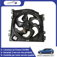 Moteur ventilateur radiateur d'occasion  Saint-Quentin