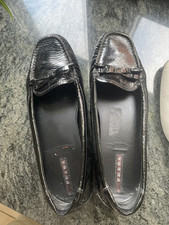 Prada damen slipper gebraucht kaufen  Weener