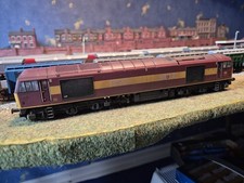 Hornby ews diesel for sale  GAINSBOROUGH