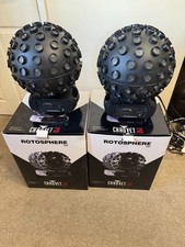 Chauvet rotosphere led for sale  BROMSGROVE