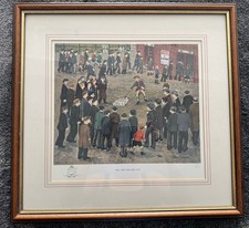 Tom dodson win for sale  WARRINGTON