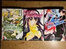 Code breaker prima usato  Torino