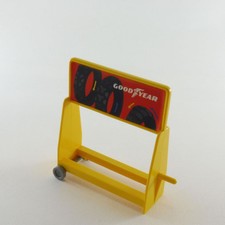 13867 playmobil présentoir d'occasion  Marck