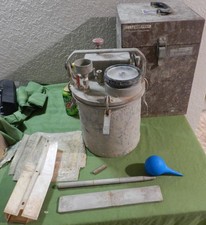 Concrete tester soil for sale  Gladstone