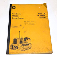 John deere jd350 for sale  Pittsburgh