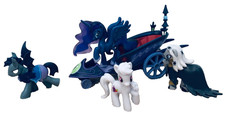 Little pony moonlight for sale  Santa Ysabel