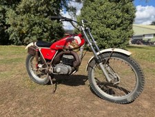 Original 1977 bultaco for sale  LEICESTER