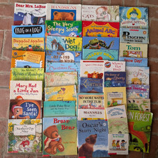 Children picture book for sale  Cass City