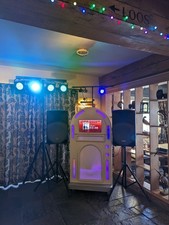 Jukebox for sale  NEW MILTON