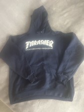 Thrasher hoodie for sale  CHIPPING NORTON