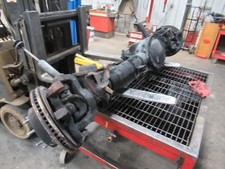 dodge 3500 front axle for sale  Wisconsin Rapids