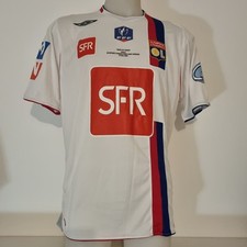 Maillot porté lyon d'occasion  Rennes-