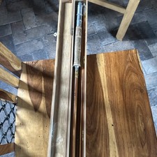 Garrison model .221 for sale  BRIDGNORTH