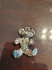 Vintage teddy bear for sale  Summerville