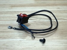 Jonsered 2095 switch d'occasion  Expédié en Belgium