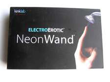 Kinklab neon wand d'occasion  Expédié en Belgium