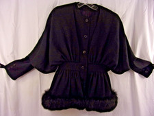 Vintage 50s black for sale  Fort Lauderdale